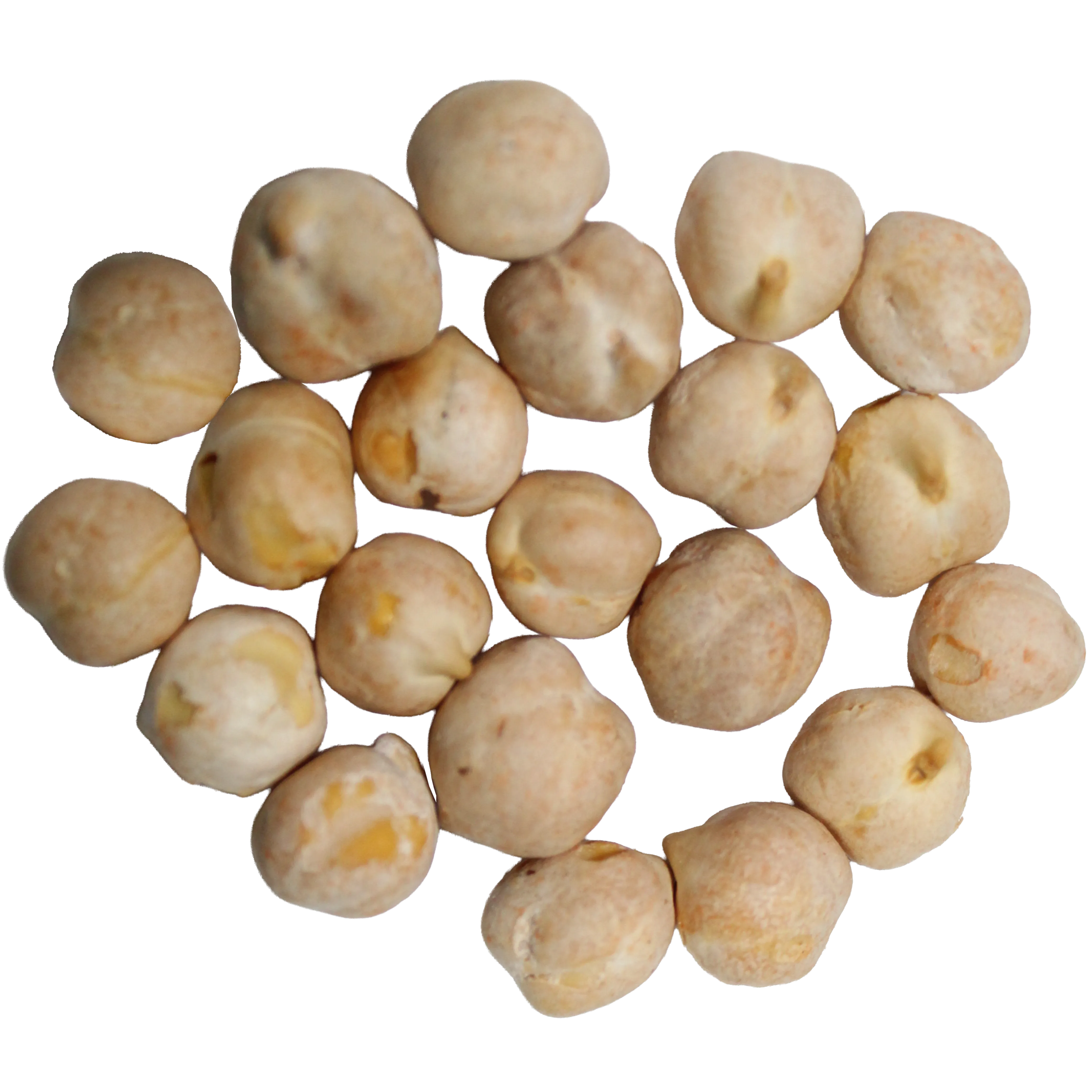 Chickpeas Stanboulye No Salt
